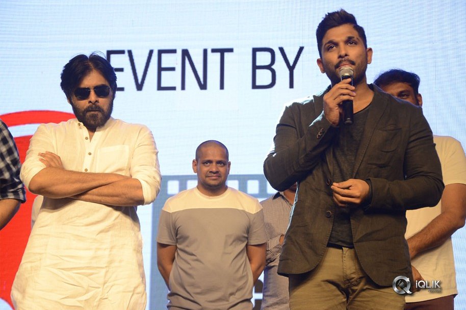 Naa-Peru-Surya-Thank-You-India-Meet-Stills